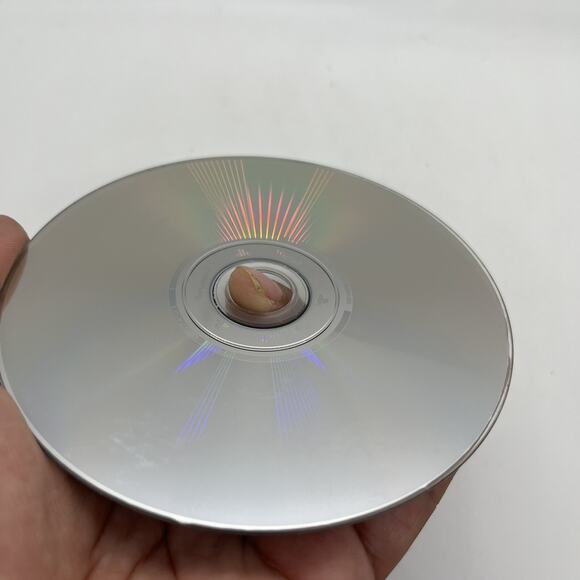 Lord of the Rings: The Two Towers (PS2, 2002) *CIB* - Tested - Picture 8 of 16